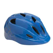AZUR Toddler Bicycle Helmet - Blue