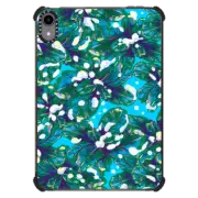 iPad mini (6th gen) iPad Impact Case Peppermint Leaves