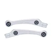Right & Left Front Lower Front Control Arm With Ball Joint for Audi A4 B8