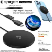 For Magsafe iPhone 16 15 14 13 Pro Max Plus mini SPIGEN Magnet Wireless Charger