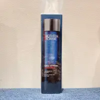 在飛比找蝦皮購物優惠-碧兒泉 BIOTHERM 男仕奇蹟活源緊膚精露100ml