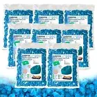 40lbs Bean Bag Filler, Pillow Filler Stuffing, Bean Bag Filling, Shredded Mem...