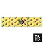 【MIONIX】LONG PAD FRENCH FRIES 多功能腕墊滑鼠長墊(薯條黃)