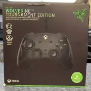 Razer Wolverine V3 Tournament Edition Wired Gaming Controller for Xbox & PC