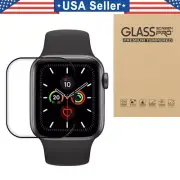 PMMA screen protector for Apple Watch Series 9 8 7 iWatch 40/41/44/45/49mm