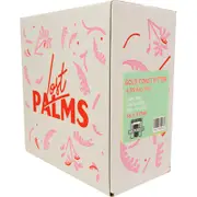 Lost Palms Gold Coast Bitter Can 375mL