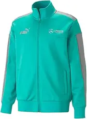 PUMA - Mens Mapf1 Mt7 Monochrome Track Jacket