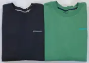 Men's Women's Patagonia Fleece Lined Uprisal Crew Sweatshirt NEW