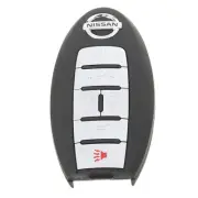 NEW OEM Nissan 2011-2017 Quest Keyless Entry Door Lock Pad Switch 285E3-1JA2A (for: Nissan)