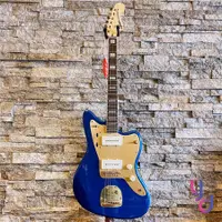 在飛比找松果購物優惠-Squier 40週年絕美限量 40th Anniversa