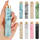 Empty Marbling Atomizer Perfume Spray Bottle Makeup Water Refillable Bottle