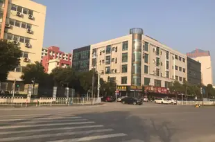 Xbed互聯網民宿(上海昌林路店)Xbed互联网民宿(上海昌林路店)