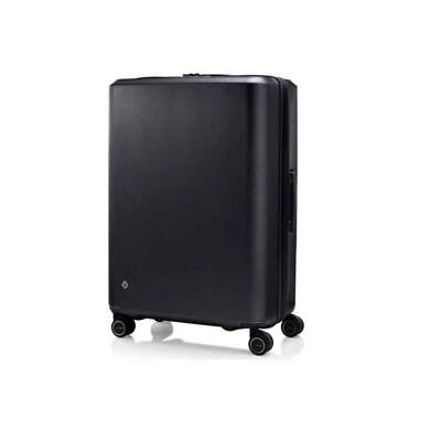 Samsonite Evoa Z 75cm Suitcase Black