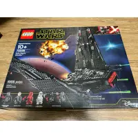 在飛比找蝦皮購物優惠-[翰克嚴選][樂高] 星際大戰 LEGO Star Wars