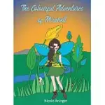 THE COLOURFUL ADVENTURES OF MIRABELL