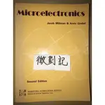 MICROELECTRONICS 2ND / JACOB MILLMAN