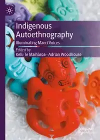 在飛比找博客來優惠-Indigenous Autoethnography: Il