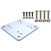 RAM Mounting Plate for 60 x 60mm VESA Monitors