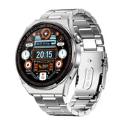 MD3max smart watch round screen Bluetooth call heart rate blood oxygen monitoring electronic motion meter step