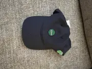 Titleist Montauk Breezer Golf Cap Lightweight, Navy Blue, 4 Leaf Clover