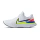 Nike React Infinity Run Flyknit 3 男 白 避震 包覆 運動 慢跑鞋DX1629-100