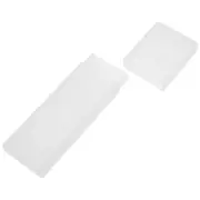 Tongue Scraper Tool Box Portable Tongue Scraper Packaging Case Sturdy Tongue