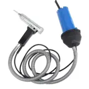 1000W 2800Pa Plastic Welding Torch Split Welder & Pipe Power Supply Tool jh