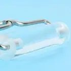 Durable Clay Rolling Roller Sturdy Rolling Pin Hand Tool for Stamping Art Clay