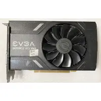 在飛比找蝦皮購物優惠-故障顯示卡 艾維克 EVGA GTX 1060 3G