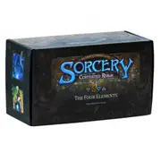 Sorcery Contested Realm TCG Pre Constructed Deck Box