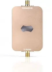 eSunRC SH-RC58G2W 5.8GHz 2000mW 33dBm WiFi Signal Booster UAV WiFi Amplifier Repeater Extender for Drone, IP Camera,Mini Size,Only 46g