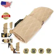 Lightweight Adjustable Dog Bite Sleeve for Pitbulls & German Shepherds - Tug Toy