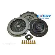 Exedy Clutch Kit OEM Replacement - HYK-7514SMF