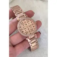 在飛比找蝦皮購物優惠-Michael Kors mk6469 mk6470 玫瑰金