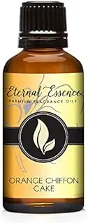 Orange Chiffon Cake - Premium Grade Fragrance Oils - 30ml - Scented Oil
