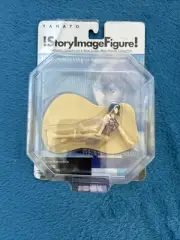KIA ASAMIYA - Story Image Figure - Mobius Klein OX Mini Figure Yamato