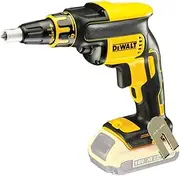 [DEWALT] 18V BRUSHLESS Drywall S/Driver Bare UN