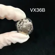 Japan Made Hattori Epson TMI VX36E VX36 Quartz Watch Movement