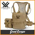 Vortex Glasspak Pro Binocular Harness Large