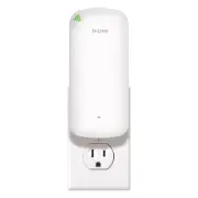 AX1800 Mesh WiFi 6 Range Extender - Cover up to 2600 sq.ft - Dual Band, WPA3,...