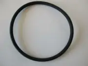 (1 ea) OSC Round Rubber Belt PRB 7.3" to 22" IC x .139 .156 .178 C/S VCR CD