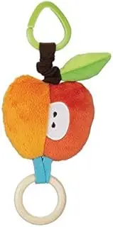 Skip Hop Apple Treetop Friends Stroller Toy