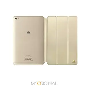 HUAWEI 華為 MediaPad M2 原廠磁力站立式皮套 (盒裝)