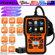 FOXWELL Automotive OBD2 Car Code Reader Engine Diagnostic Tool Live Data Scan