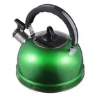 Heating Tea Pot Boiling Tea Kettle Loud Whistle Tea Kettle Boiling Teapot