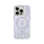 [EFCVTAE612PEA] EFM Volta Case with D3O Bio for iPhone 16 Pro Max - Pearl