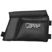 PRP Door Bag for Steel Frame Doors - Passenger Side - Black E39-210