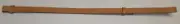 WWII German DSM Sling Deutsches Sportmodell .22 Training Rifle Mauser Geco Paatz