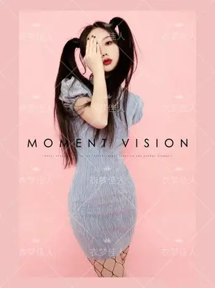 影樓新款主題服裝藝術照個人寫真中國風國潮攝影服裝性感改良旗袍