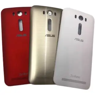 適用於 華碩 Asus zenfone 2 Laser ZE550KL ze500KL電池背蓋 後殼 塑料蓋 電池蓋